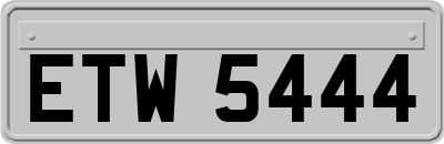 ETW5444