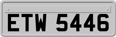 ETW5446