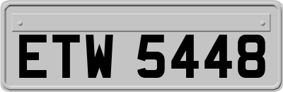 ETW5448