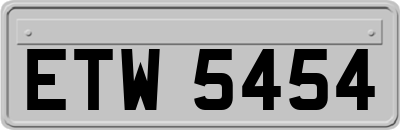 ETW5454