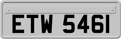 ETW5461