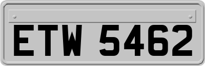 ETW5462