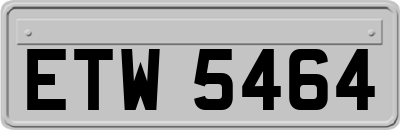 ETW5464