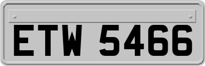 ETW5466