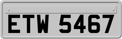 ETW5467