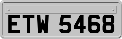 ETW5468