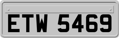 ETW5469
