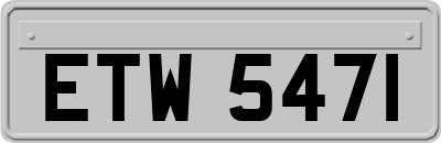 ETW5471