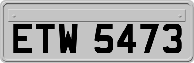 ETW5473