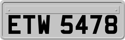 ETW5478