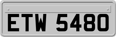 ETW5480