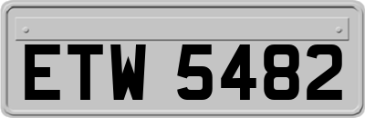 ETW5482