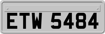 ETW5484