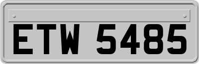 ETW5485