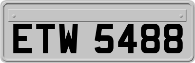 ETW5488