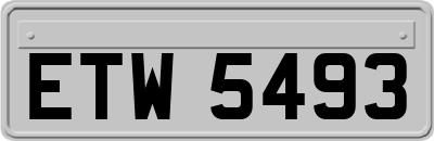 ETW5493
