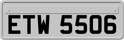 ETW5506