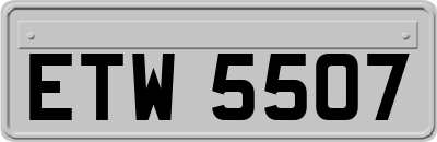 ETW5507