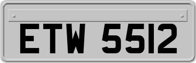 ETW5512