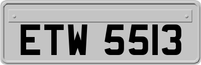 ETW5513