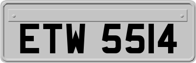 ETW5514