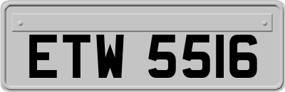 ETW5516