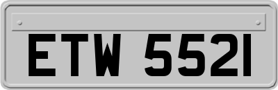 ETW5521