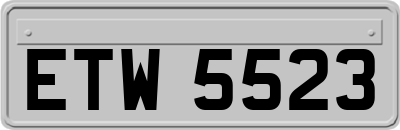 ETW5523