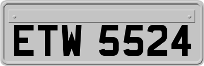 ETW5524