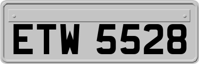 ETW5528