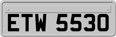 ETW5530