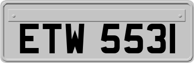 ETW5531