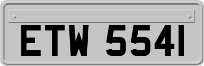 ETW5541
