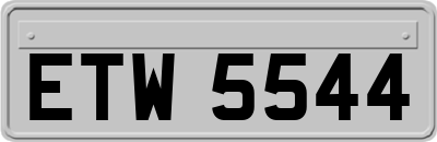 ETW5544