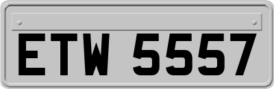 ETW5557