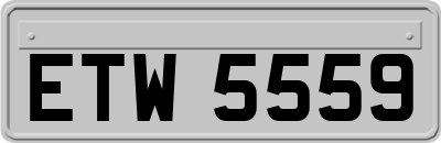 ETW5559