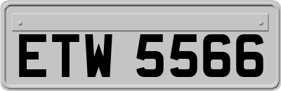 ETW5566