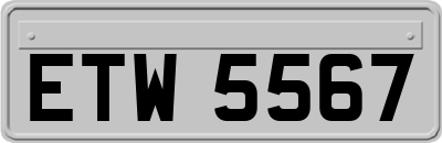 ETW5567