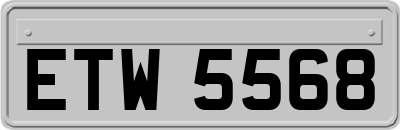 ETW5568