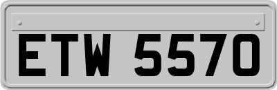 ETW5570