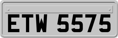 ETW5575