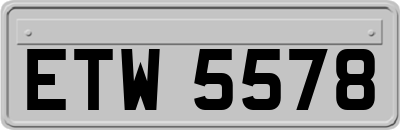 ETW5578