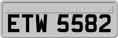 ETW5582