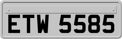 ETW5585