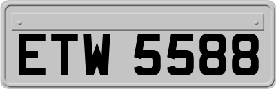 ETW5588