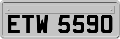ETW5590