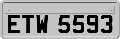 ETW5593