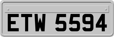 ETW5594