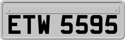 ETW5595