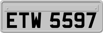 ETW5597